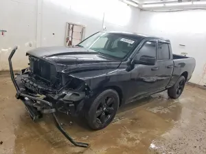 RAM 1500 5.7L 8 2014