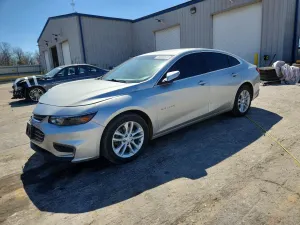Chevrolet Malibu 1.5L 4 2017