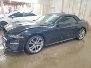 Ford Mustang 2.3L 4 2020