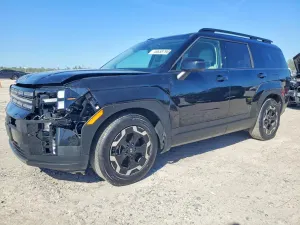 Hyundai Santa Fe 2.5L 4 2025
