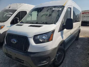 Ford Transit 3.5L 6 2023