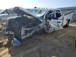 RAM 3500 6.7L 6 2022