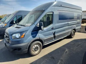 Ford Transit 3.5L 6 2020