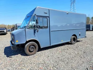 Ford F59 7.3L 8 2020
