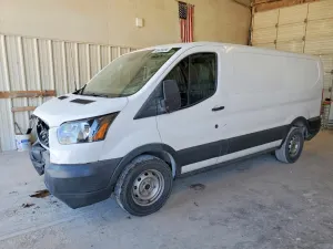 Ford Transit 3.7L 6 2018