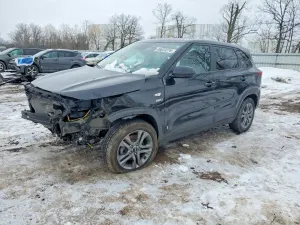 Kia Seltos 2.0L 4 2022