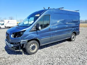 Ford Transit 3.5L 6 2023