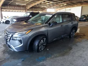 Nissan Rogue 1.5L 3 2026