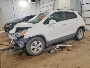 Chevrolet Trax 1.4L 4 2020