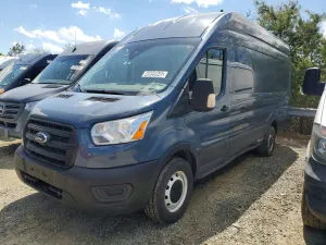Ford Transit 3.5L 6 2020