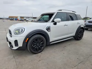 Mini Cooper 2.0L 4 2024