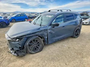 Mazda CX-5 2.5L 4 2021