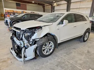 Cadillac XT5 2.0L 4 2020