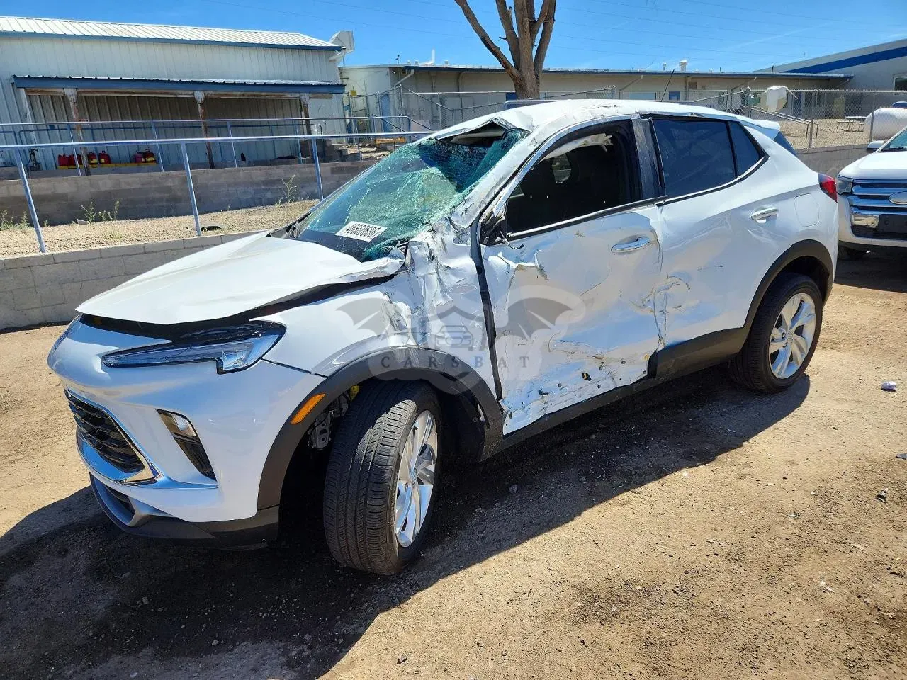 Buick Encore 1.3L 3 2026