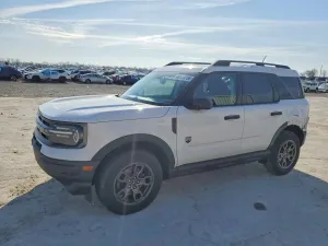 Ford Bronco 1.5L 3 2022