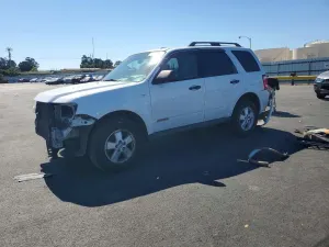 Ford Escape 3.0L 6 2008