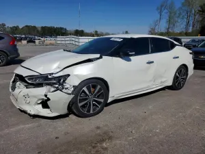 Nissan Maxima 3.5L 6 2023