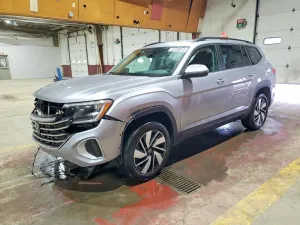 Volkswagen Atlas 2.0L 4 2025