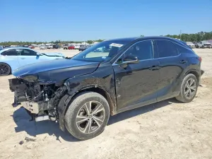 Lexus RX 2.4L 4 2024