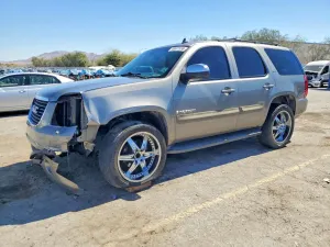 GMC Yukon 5.3L 8 2009