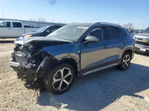 Volkswagen Tiguan 2.0L 4 2025