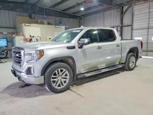GMC Sierra 6.6L 8 2020