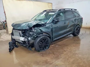 Kia Sorento 2.5L 4 2023