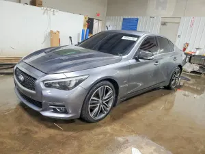 Infiniti Q50 3.0L 6 2017