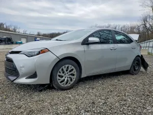 Toyota Corolla 1.8L 4 2019