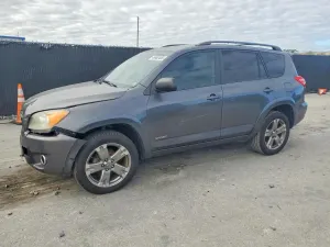 Toyota Rav4 2.5L 4 2011