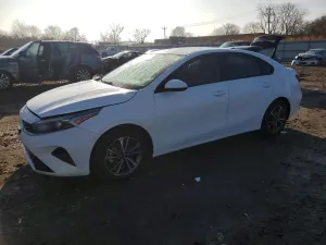 Kia Cerato / Forte / K3 2.0L 4 2024