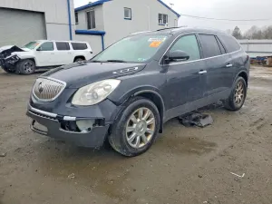 Buick Enclave 3.6L 6 2011