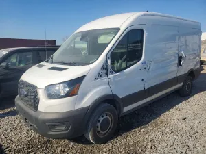 Ford Transit 3.5L 6 2023