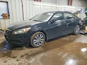 Honda Accord 2.4L 4 2011