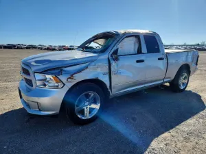 RAM 1500 5.7L 8 2014