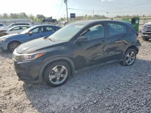 Honda HR-V 1.8L 4 2019