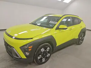 Hyundai Kona 2.0L 4 2024