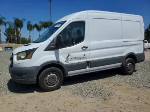 Ford Transit 3.5L 6 2020