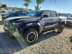 Toyota Tacoma 2.4L 4 2024