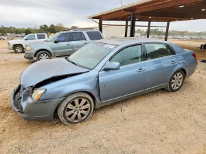 Toyota Avalon 3.5L 6 2006