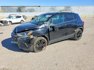 Chevrolet Trax 1.4L 4 2020