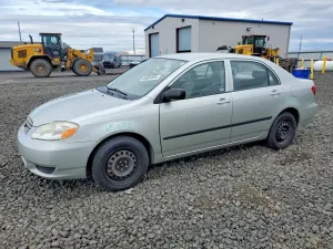 Toyota Corolla 1.8L 4 2004