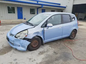 Honda Fit 1.5L 4 2008