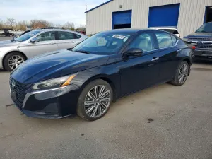 Nissan Altima 2.5L 4 2024