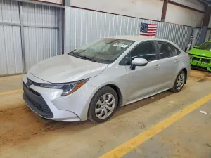 Toyota Corolla 2.0L 4 2025
