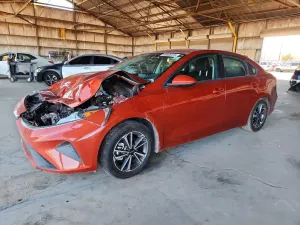 Kia Cerato / Forte / K3 2.0L 4 2023