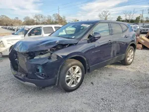 Chevrolet Blazer 2.5L 4 2020