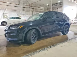 Honda HR-V 2.0L 4 2023
