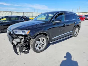Audi Q7 2.0L 4 2021