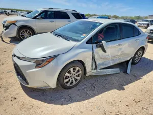 Toyota Corolla 1.8L 4 2021
